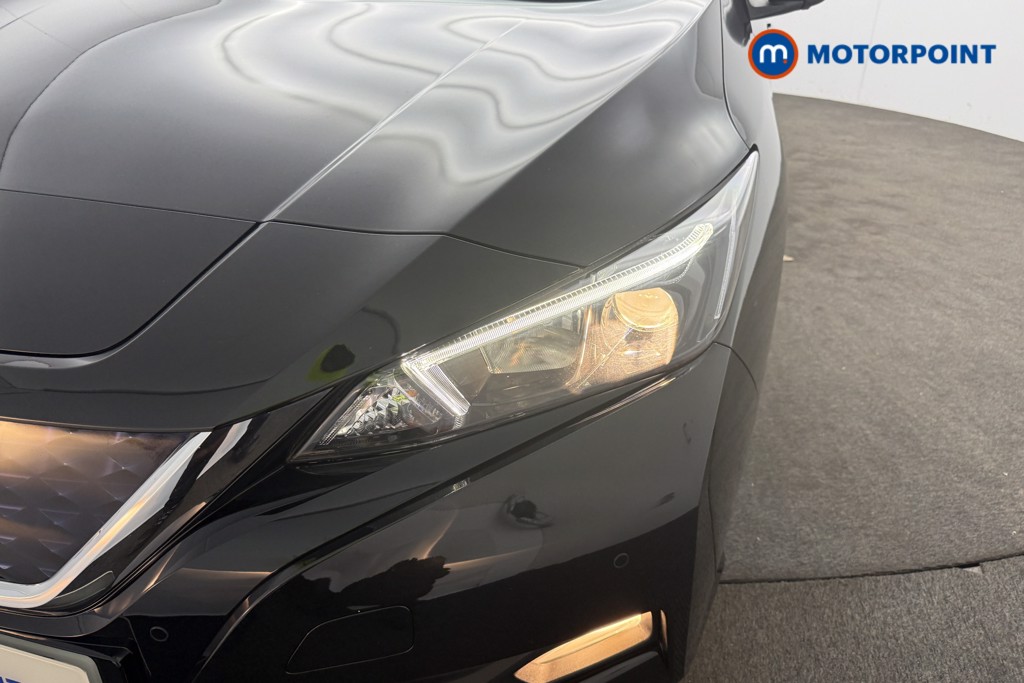 Used Nissan Leaf 2020 for sale - 77199198: Photo 40