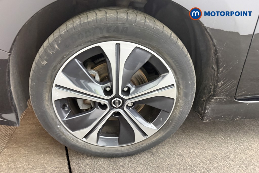 Used Nissan Leaf 2020 for sale - 77199198: Photo 42