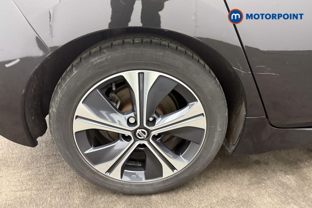 Used Nissan Leaf 2020 for sale - 77199198: Photo 44