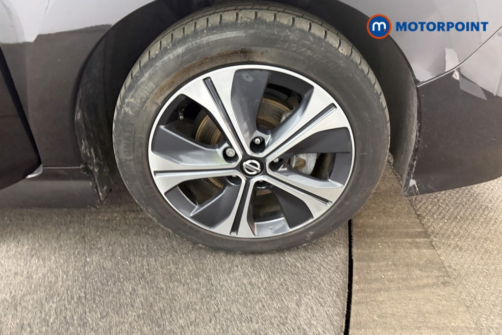 Used Nissan Leaf 2020 for sale - 77199198: Photo 45