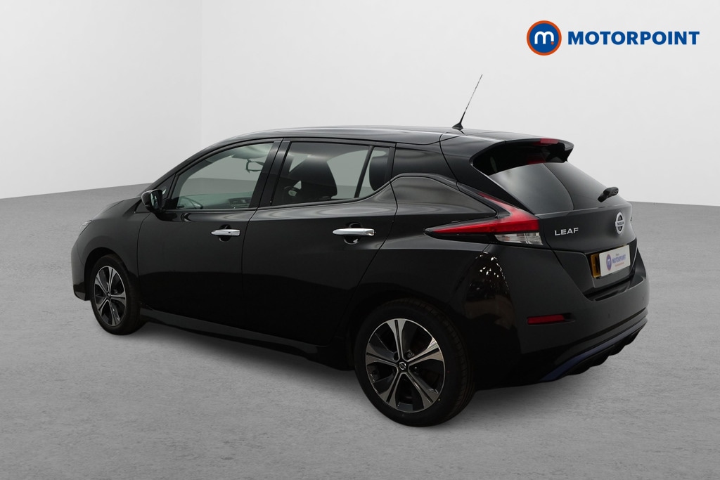 Used Nissan Leaf 2020 for sale - 77199198: Photo 5