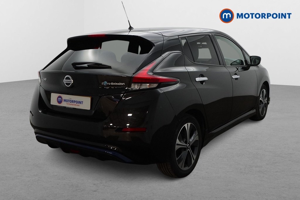 Used Nissan Leaf 2020 for sale - 77199198: Photo 7