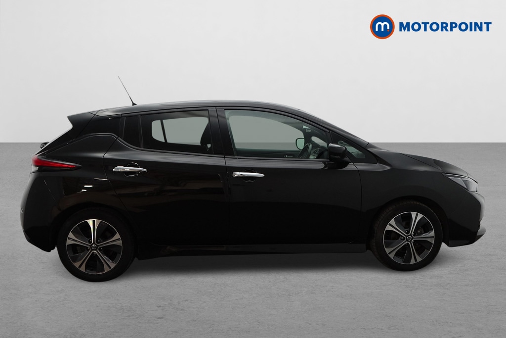 Used Nissan Leaf 2020 for sale - 77199198: Photo 8