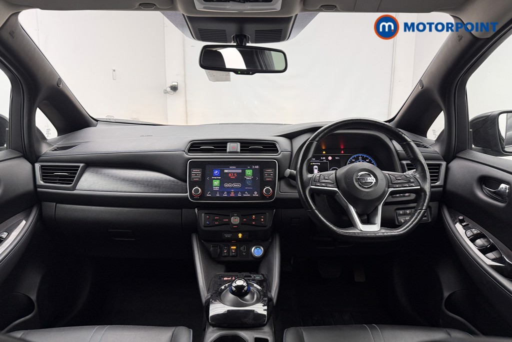 Used Nissan Leaf 2020 for sale - 77199198: Photo 9