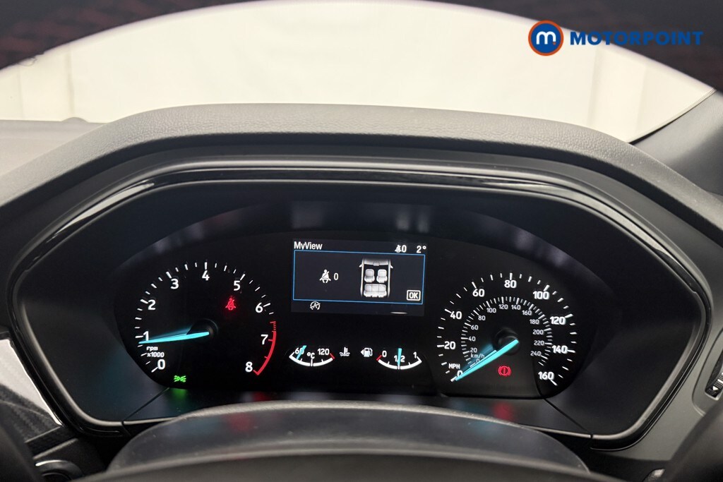 Used Ford Focus 2021 for sale - 77593007: Photo 14