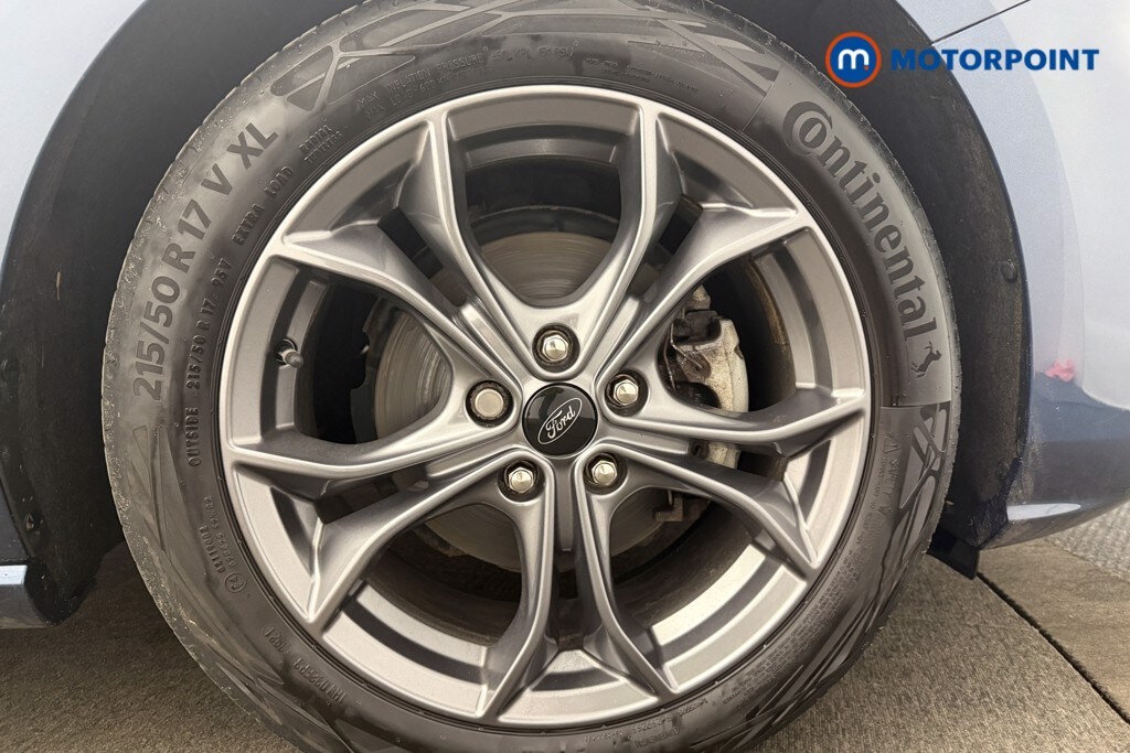 Used Ford Focus 2021 for sale - 77593007: Photo 19