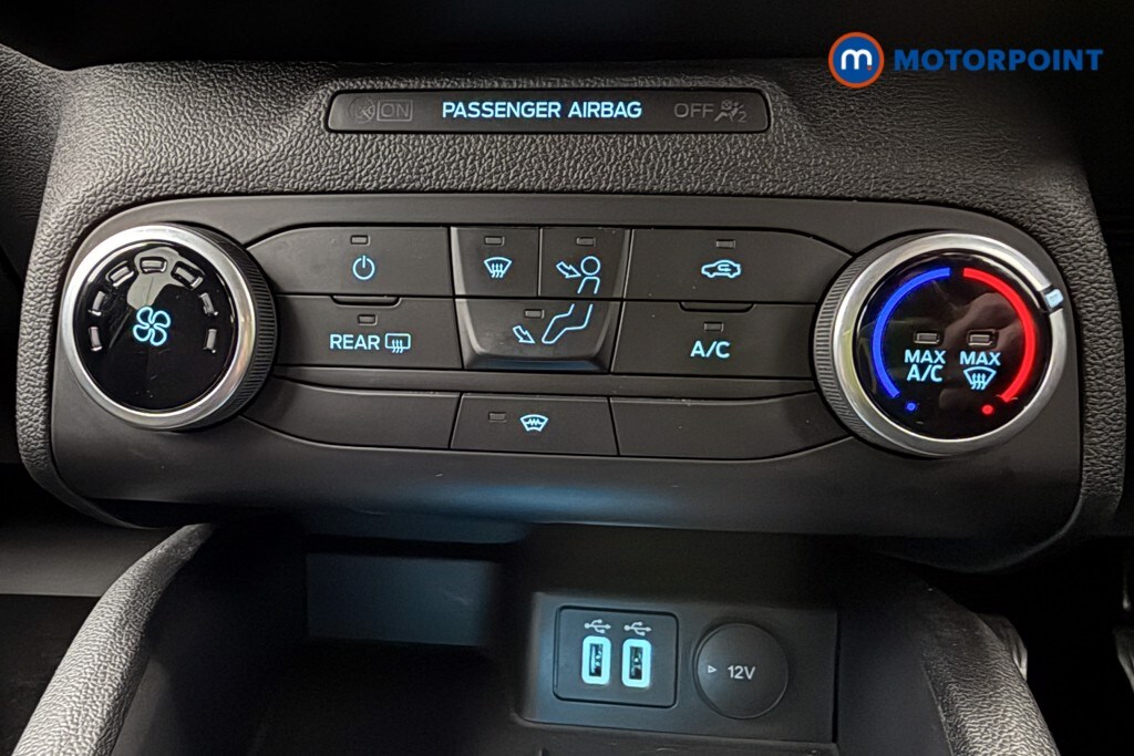 Used Ford Focus 2021 for sale - 77593007: Photo 24