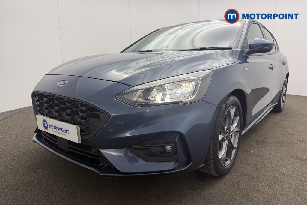 Used Ford Focus 2021 for sale - 77593007: Photo 31