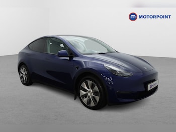 Used Tesla Model Y 2023 for sale - 79526006: Photo