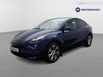 Used Tesla Model Y 2023 for sale - 79526006: Photo