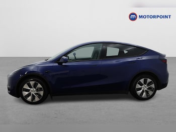Used Tesla Model Y 2023 for sale - 79526006: Photo