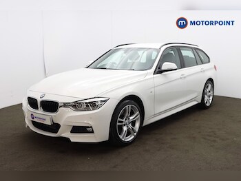 Used BMW 3 Series 2019 for sale - 78479124: Photo