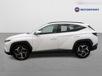 Used Hyundai TUCSON undefined for sale - 78801902: Photo