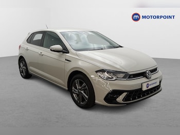 Used Volkswagen Polo 2023 for sale - 79272242: Photo