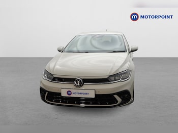 Used Volkswagen Polo 2023 for sale - 79272242: Photo