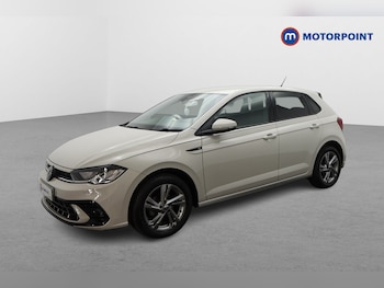 Used Volkswagen Polo 2023 for sale - 79272242: Photo