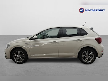 Used Volkswagen Polo 2023 for sale - 79272242: Photo