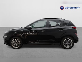 Used Hyundai KONA 2023 for sale - 79579100: Photo