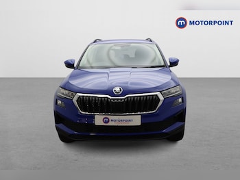 Used Skoda Karoq 2024 for sale - 79272226: Photo