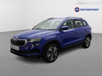 Used Skoda Karoq 2024 for sale - 79272226: Photo
