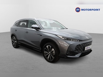 Used MG MG HS 2025 for sale - 78692018: Photo