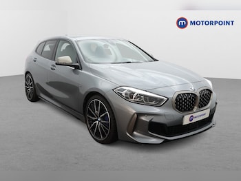 Used BMW 1 Series 2022 for sale - 78792444: Photo