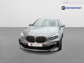 Used BMW 1 Series 2022 for sale - 78792444: Photo