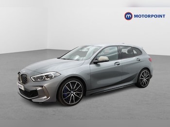 Used BMW 1 Series 2022 for sale - 78792444: Photo