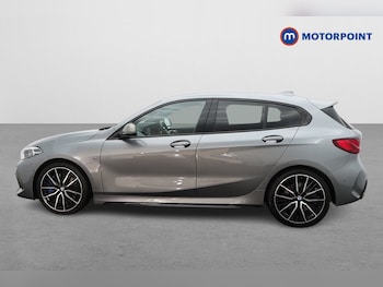 Used BMW 1 Series 2022 for sale - 78792444: Photo