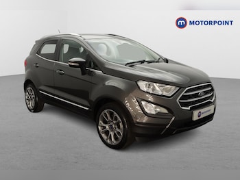 Used Ford Ecosport 2019 for sale - 79229279: Photo