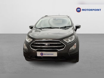 Used Ford Ecosport 2019 for sale - 79229279: Photo