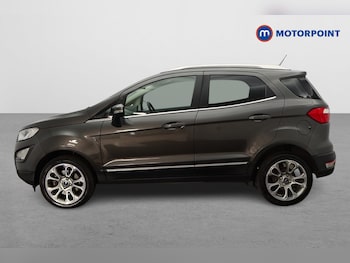Used Ford Ecosport 2019 for sale - 79229279: Photo