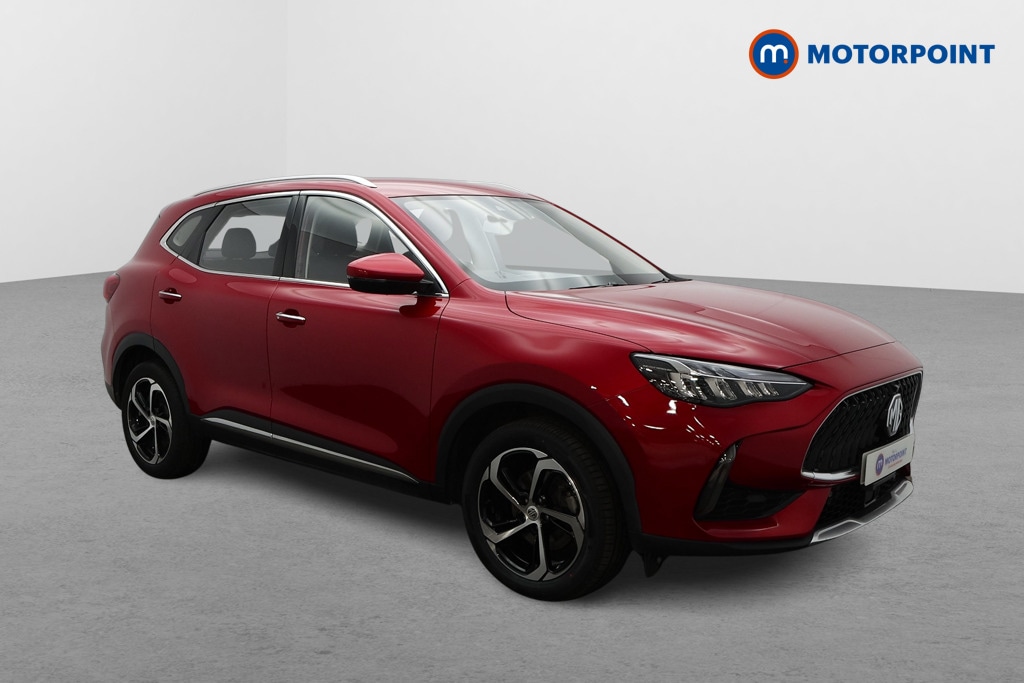 Used MG MG HS for sale - 77364710: Photo 1