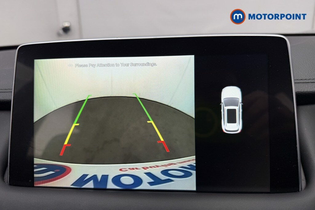 Used MG MG HS for sale - 77364710: Photo 11