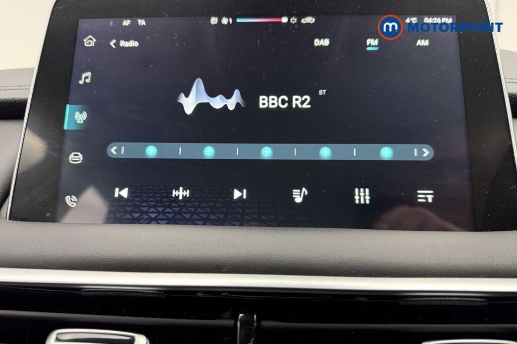 Used MG MG HS for sale - 77364710: Photo 12