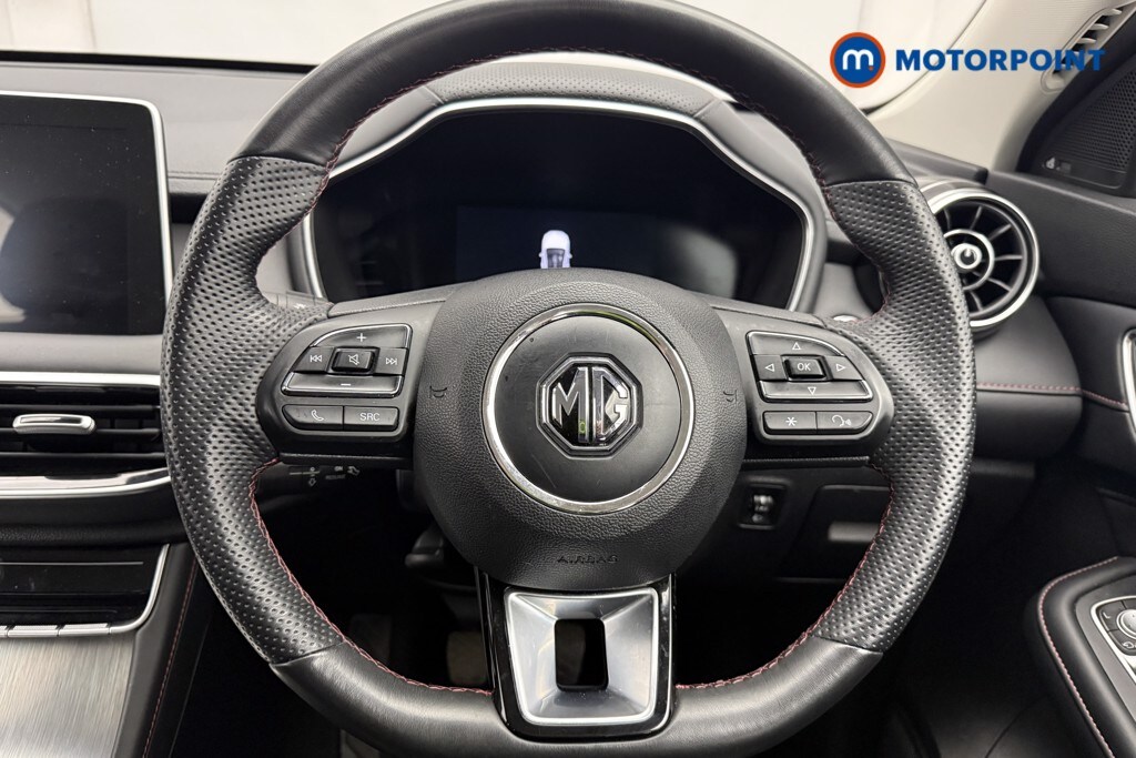 Used MG MG HS for sale - 77364710: Photo 13