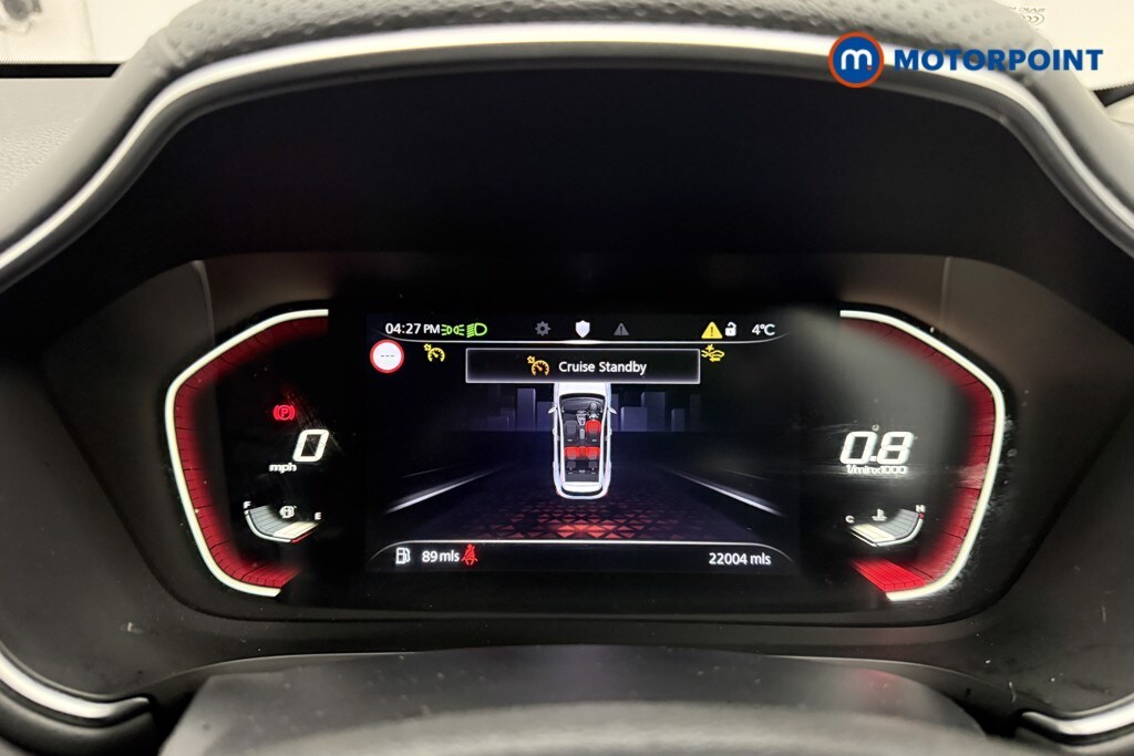 Used MG MG HS for sale - 77364710: Photo 14