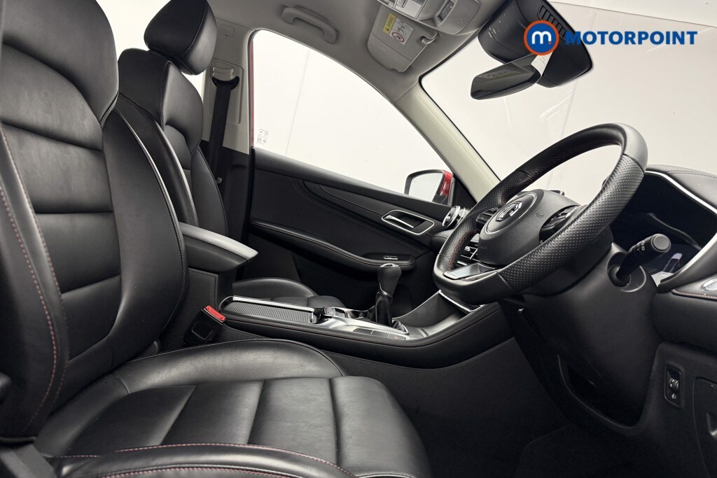 Used MG MG HS for sale - 77364710: Photo 16