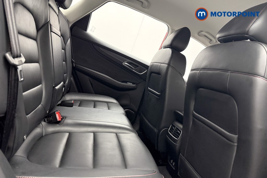 Used MG MG HS for sale - 77364710: Photo 17