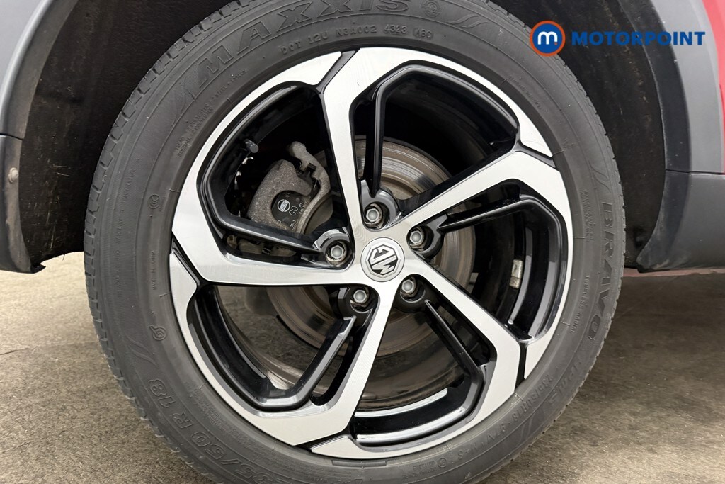 Used MG MG HS for sale - 77364710: Photo 18