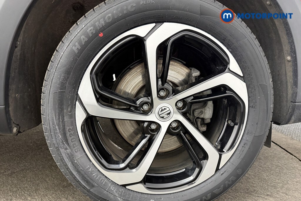 Used MG MG HS for sale - 77364710: Photo 19