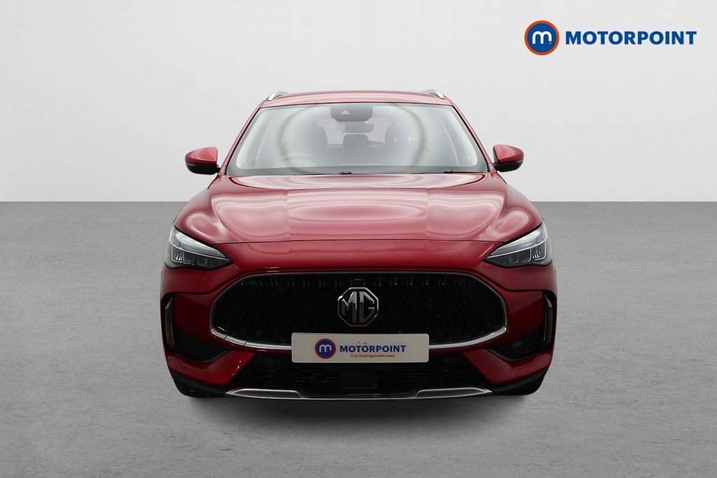 Used MG MG HS for sale - 77364710: Photo 2