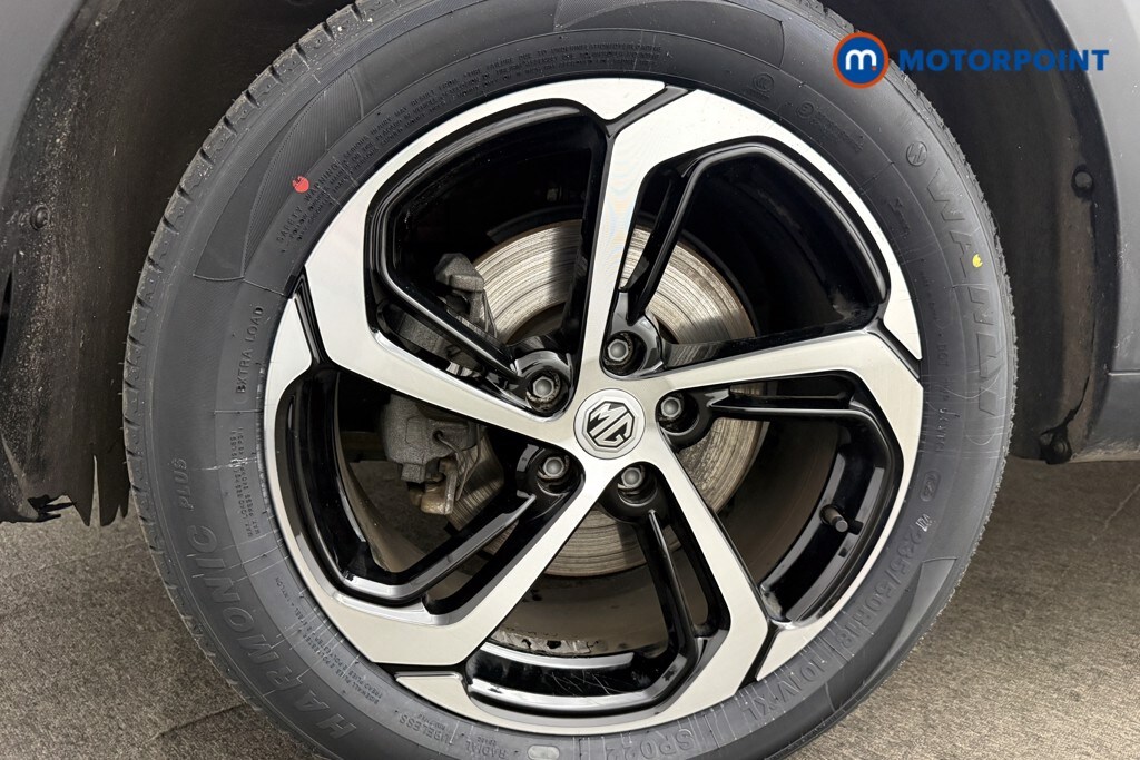 Used MG MG HS for sale - 77364710: Photo 20