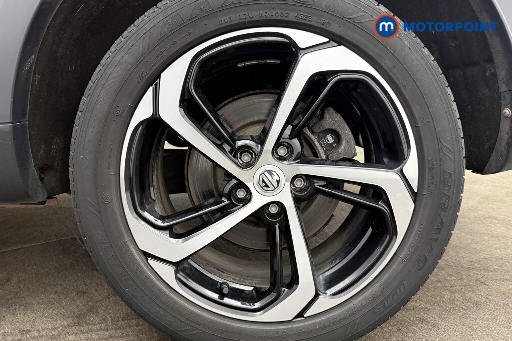 Used MG MG HS for sale - 77364710: Photo 21