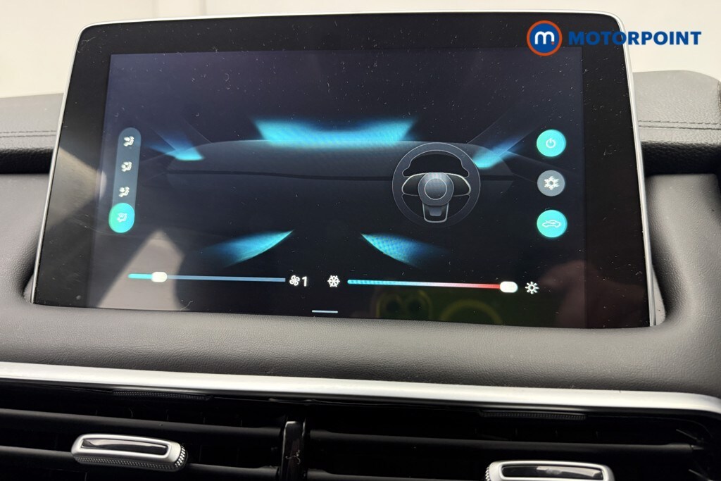 Used MG MG HS for sale - 77364710: Photo 24