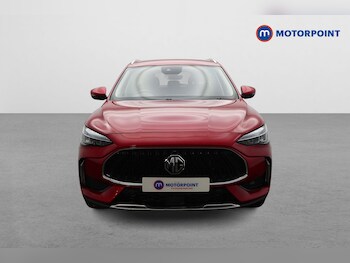 Used MG MG HS undefined for sale - 77364710: Photo