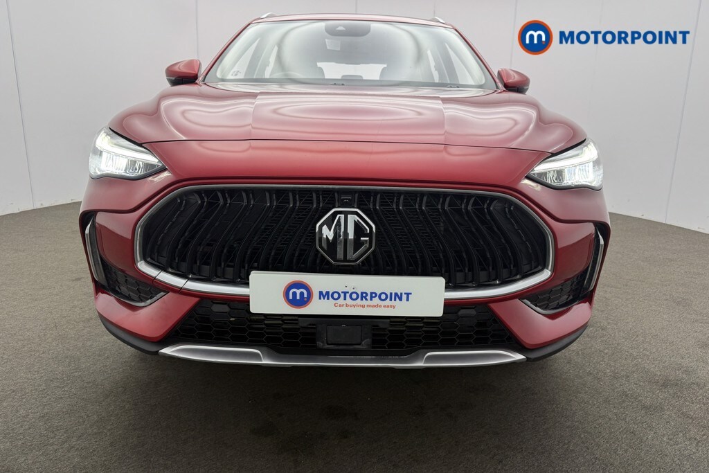 Used MG MG HS for sale - 77364710: Photo 31