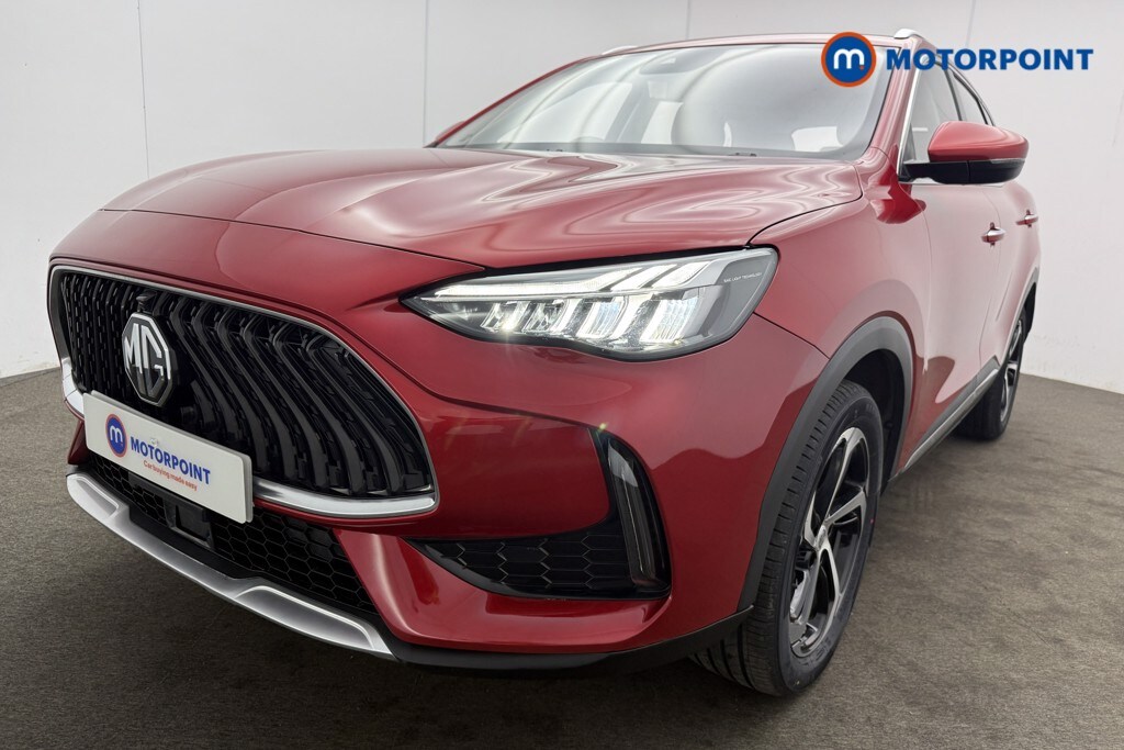 Used MG MG HS for sale - 77364710: Photo 32