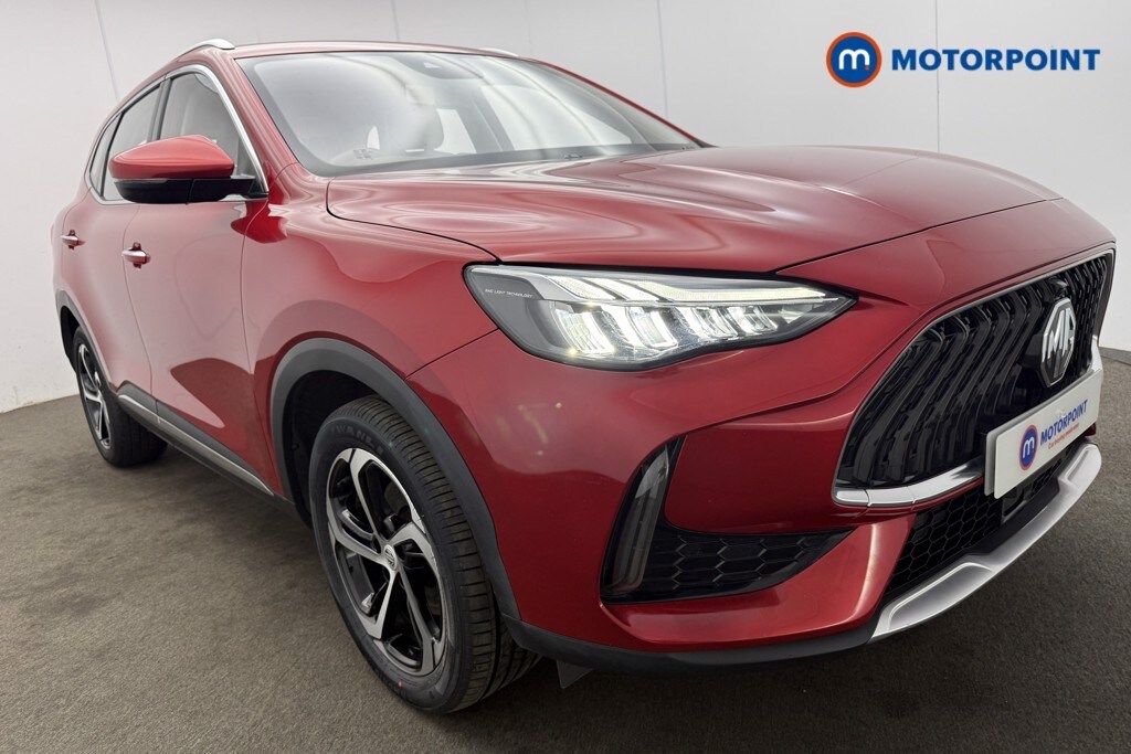 Used MG MG HS for sale - 77364710: Photo 33