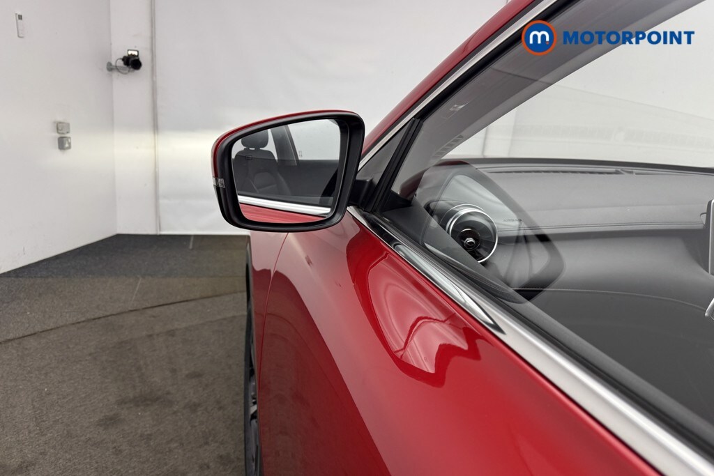 Used MG MG HS for sale - 77364710: Photo 38